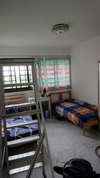 Blk 539 Cheng San View (Ang Mo Kio), HDB 5 Rooms #593598631